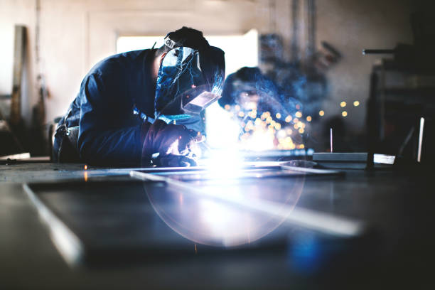 Best Pipe Welding in Wrightstown, WI