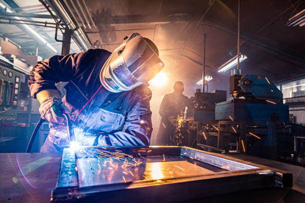 Affordable Welder Services in Wrightstown, WI