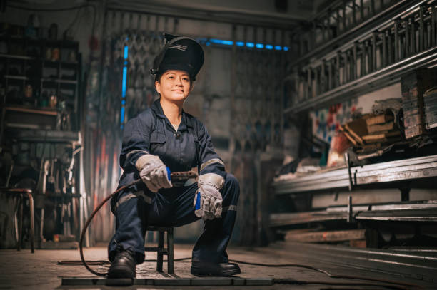 Reliable Wrightstown, WI Welder & Metal Fabrication Solutions