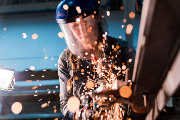 Trusted Wrightstown, WI Welder & Metal Fabrication Experts