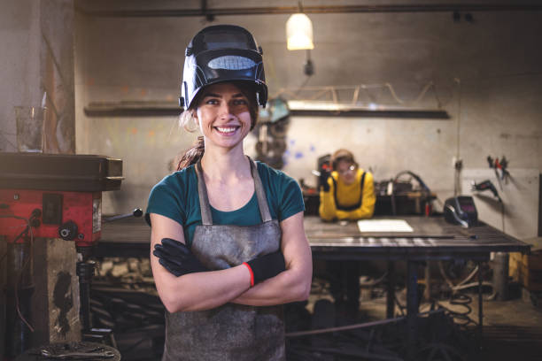 Best Specialty Welding Processes in Wrightstown, WI